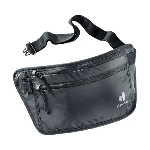 Riñonera Deuter Security Money Belt Ii