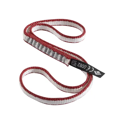 Cintas Black Diamond Runner Dynex