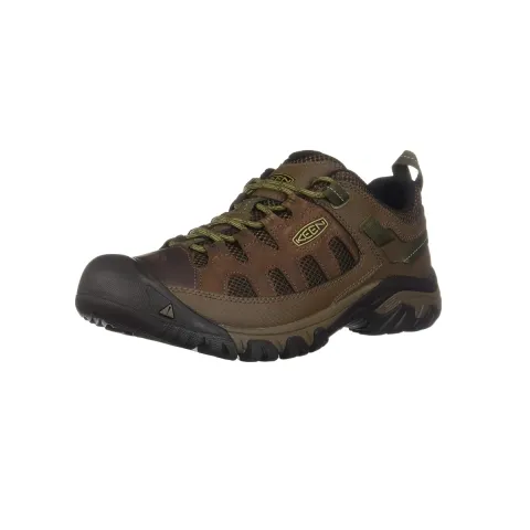 Zapatilla Targhee Vent