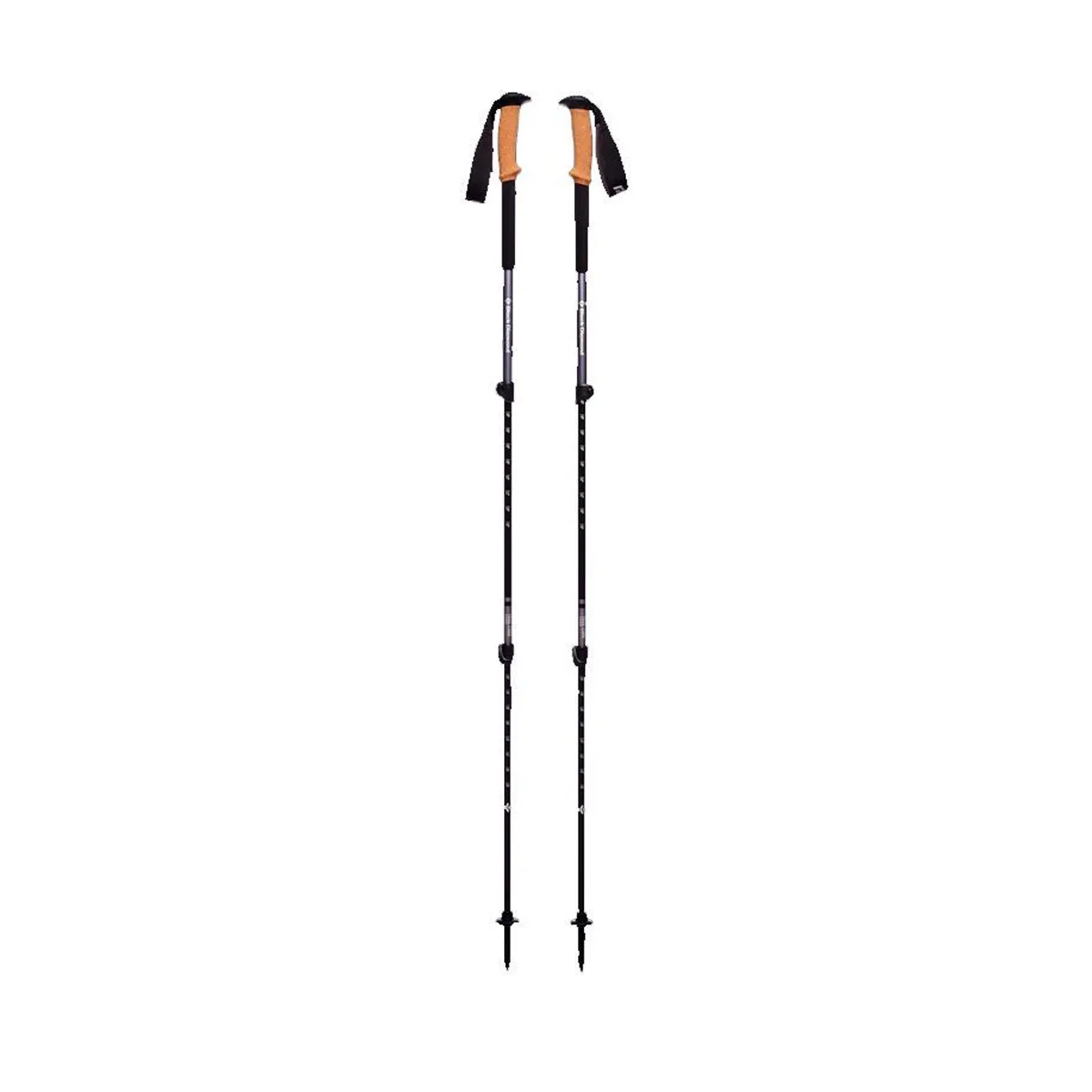 Baston Black Diamond Trail Cork Trek Pole