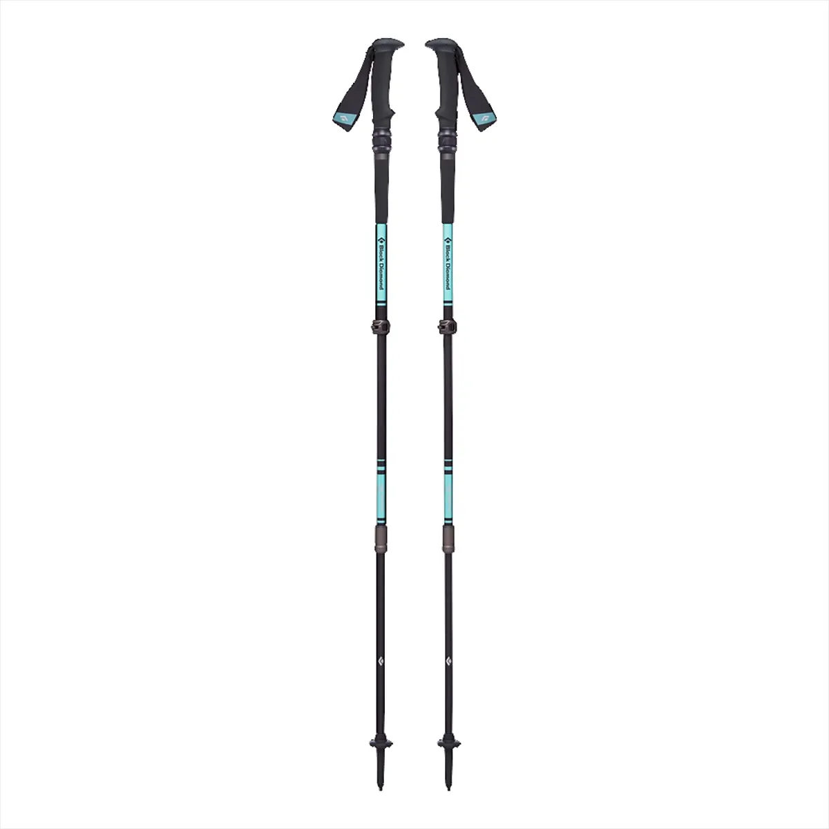 Baston Black Diamond Trail Pro Womens Trek Pole