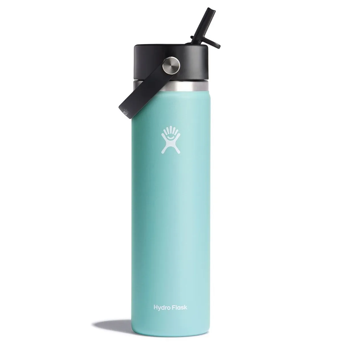 Botella Hydro Flask 710 Ml Boca Ancha 24 Oz Flex Str