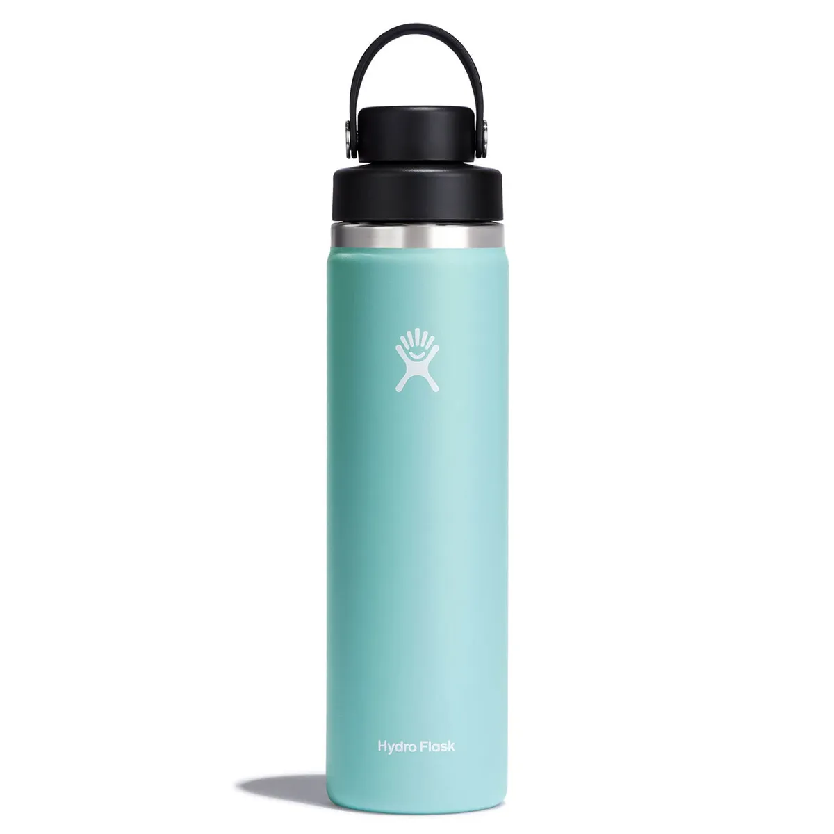 Botella Hydro Flask 710 Ml Boca Ancha Flex Chug 24 Oz