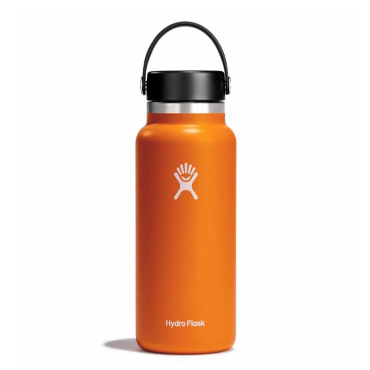Botella Hydro Flask 946 Ml Boca Ancha 32 Oz