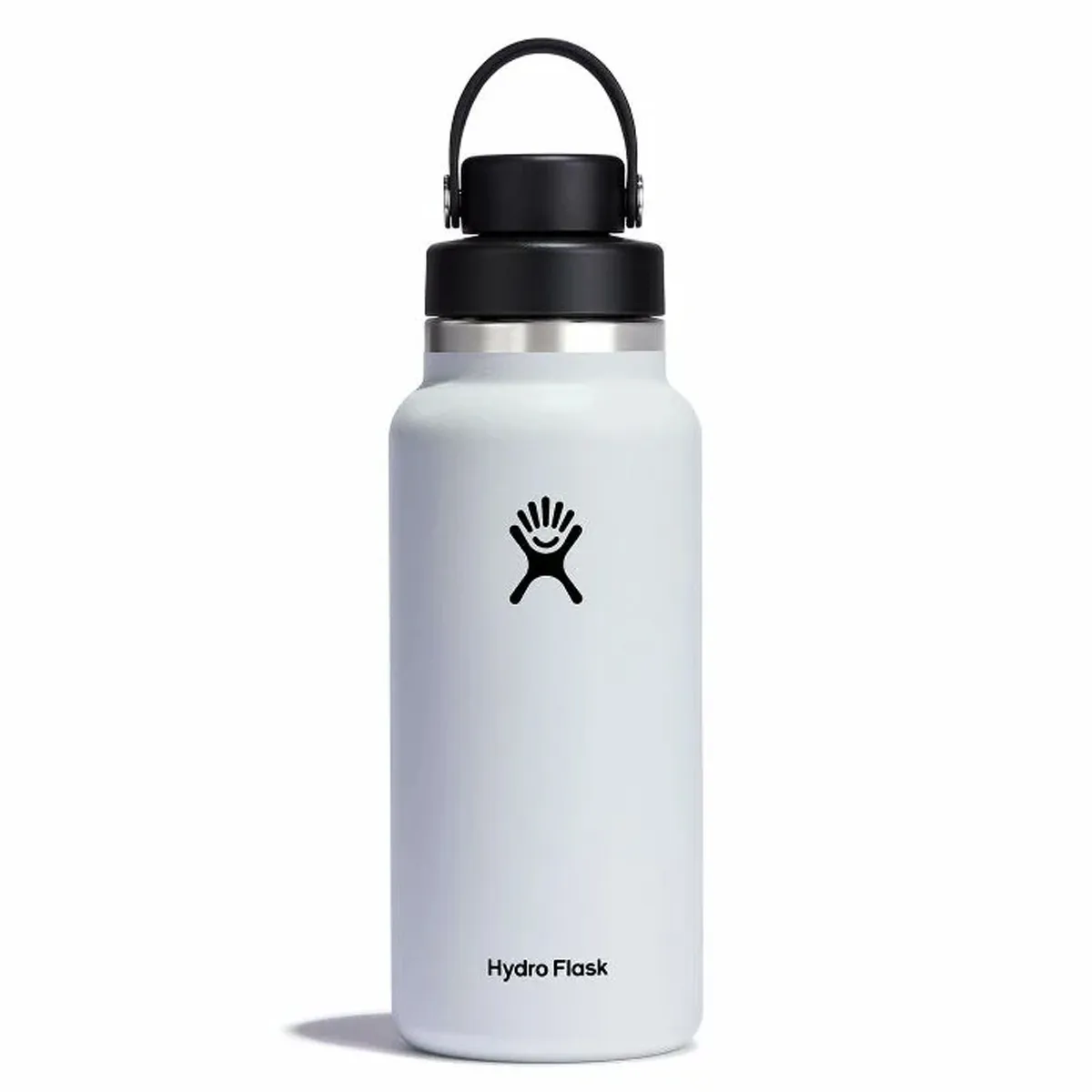 Botella Hydro Flask 946 Ml Boca Ancha Flex Ch 32 Oz