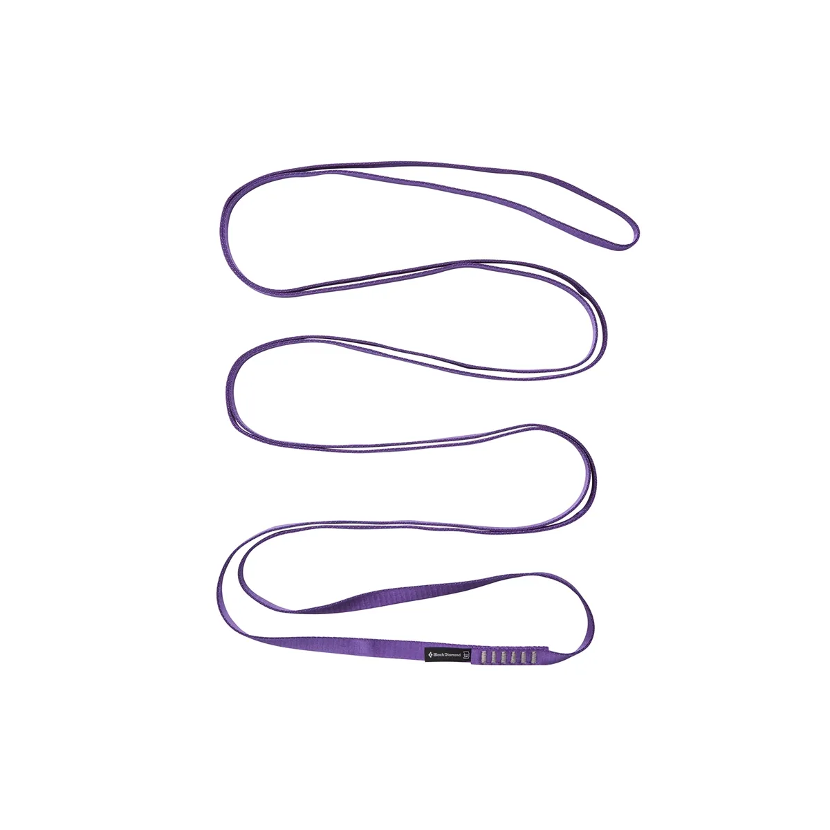 Cintas Black Diamond Runner Nylon 18mm X 120 Cm