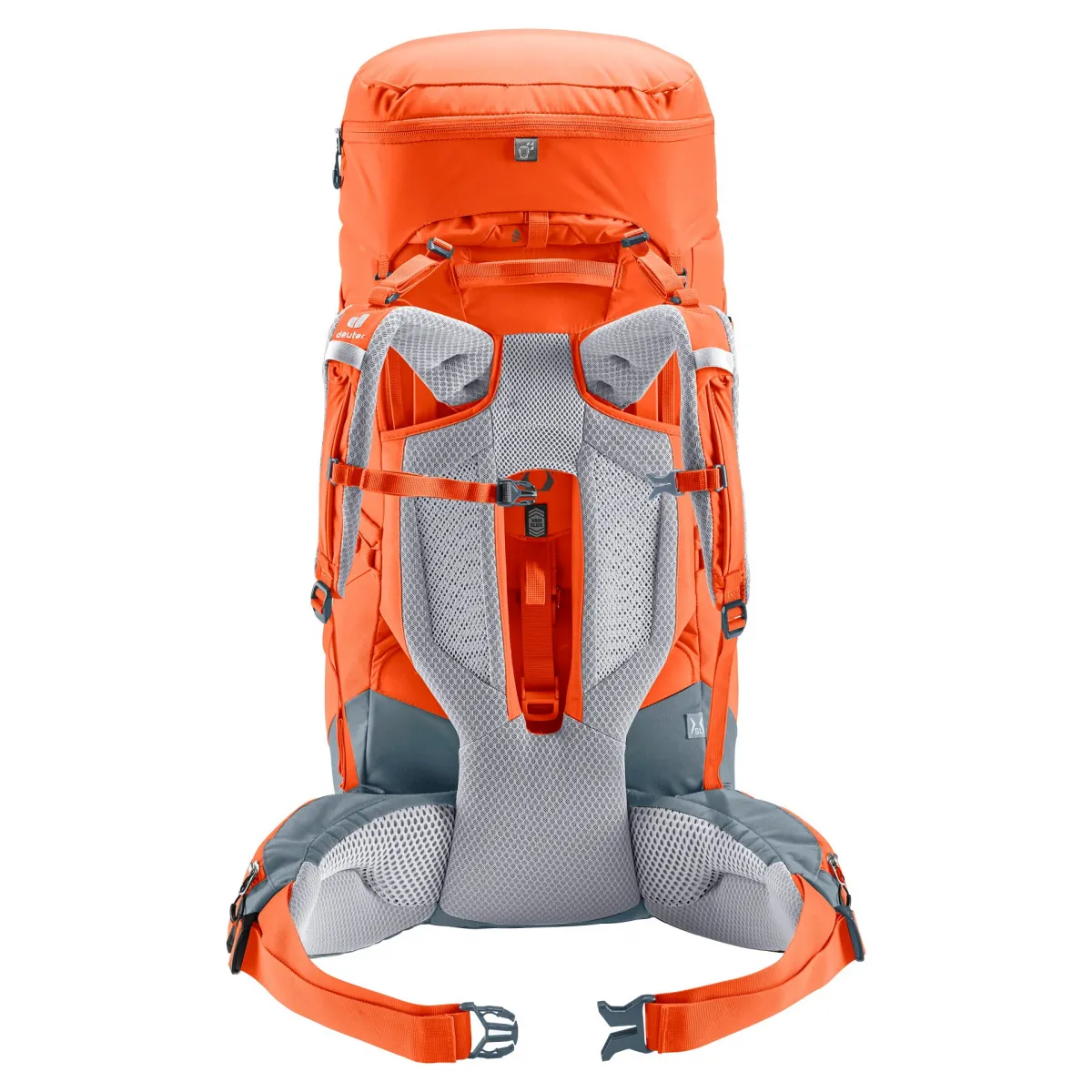 Deuter Aircontact Core 45+10 Sl Dama