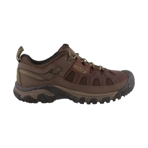Zapatilla Targhee Vent