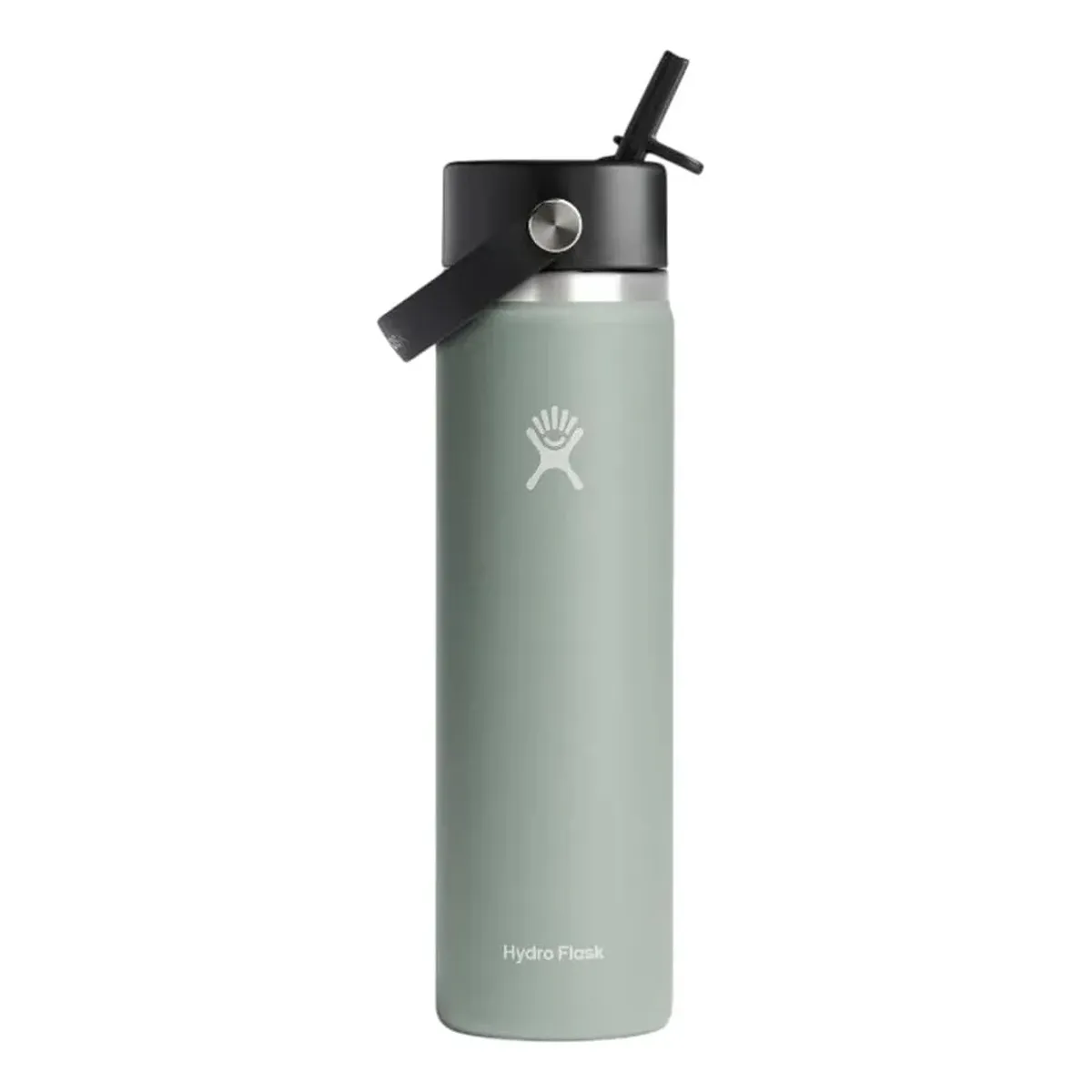 Botella Hydro Flask 710 Ml Boca Ancha 24 Oz Flex Str