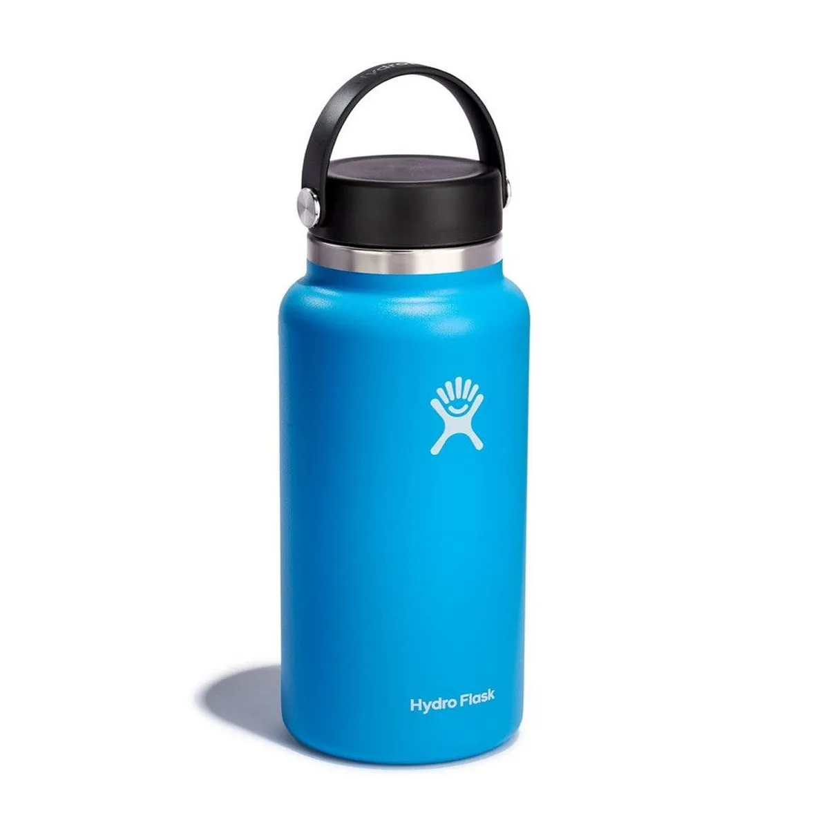 Botella Hydro Flask 946 Ml Boca Ancha 32 Oz