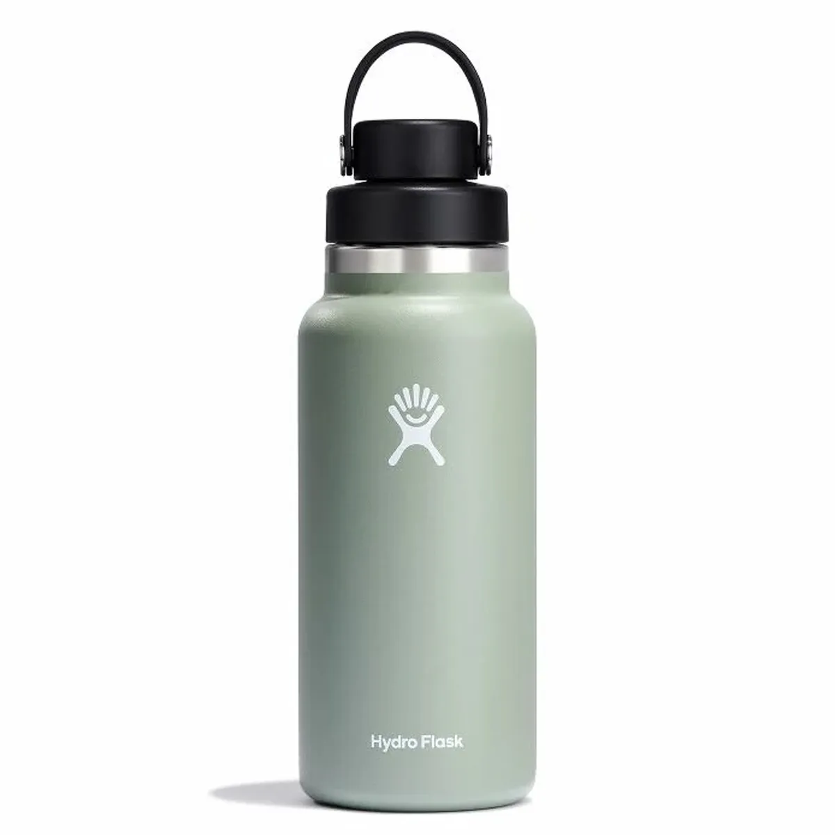 Botella Hydro Flask 946 Ml Boca Ancha Flex Ch 32 Oz