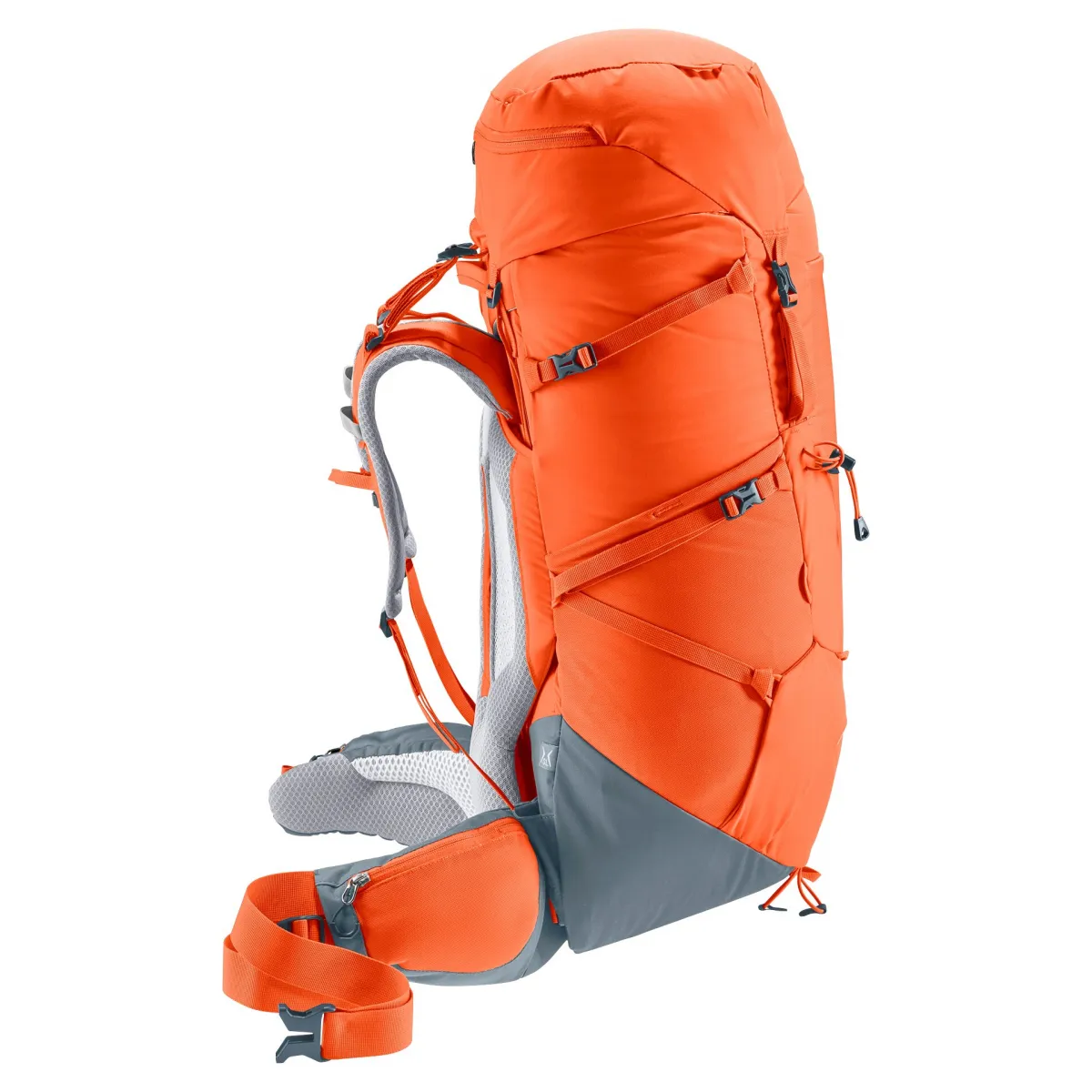 Deuter Aircontact Core 45+10 Sl Dama