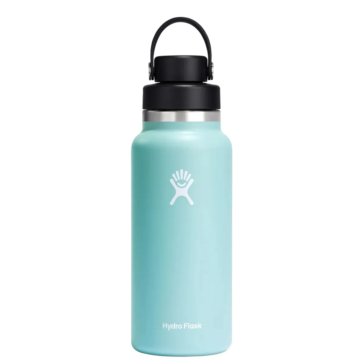 Botella Hydro Flask 946 Ml Boca Ancha Flex Ch 32 Oz