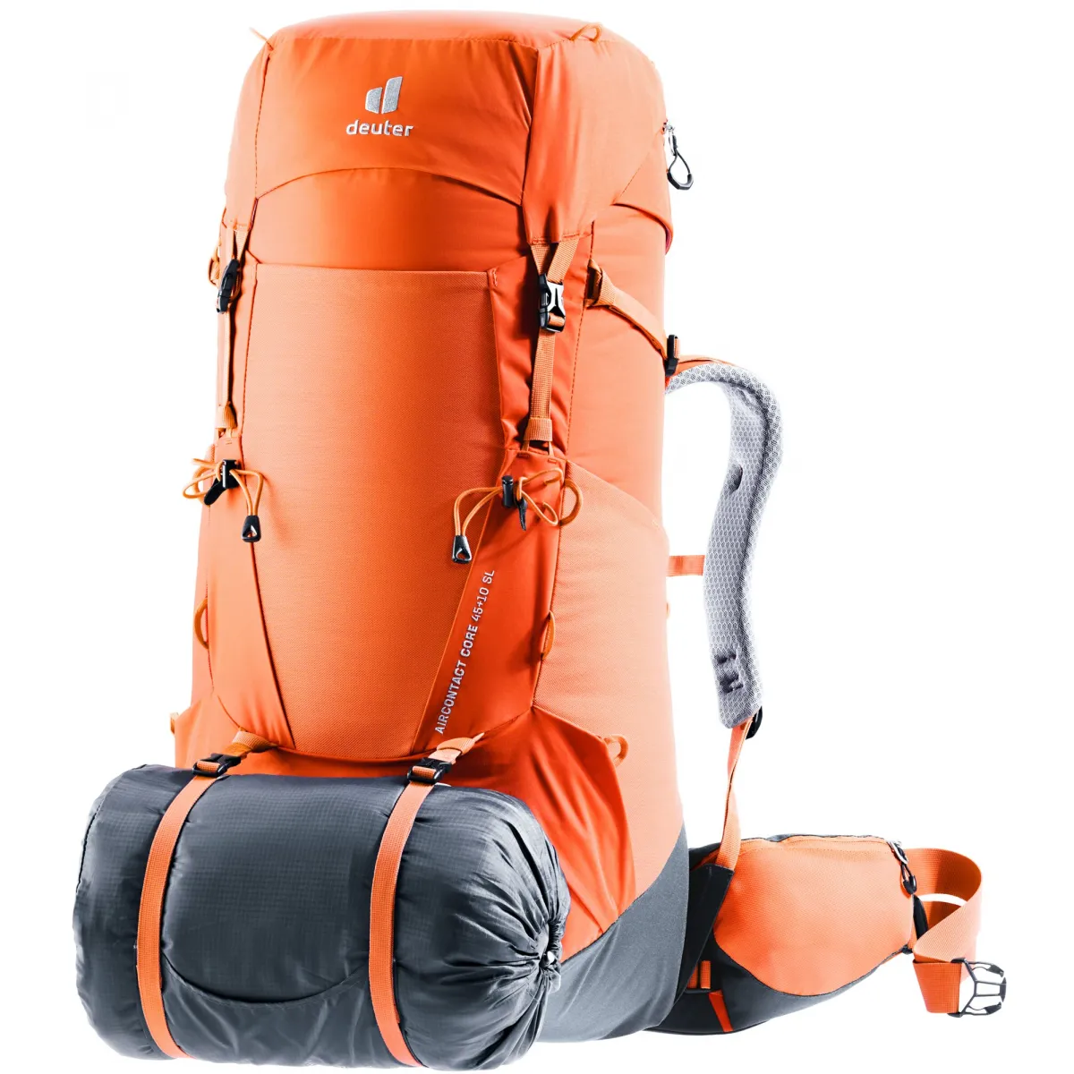 Deuter Aircontact Core 45+10 Sl Dama