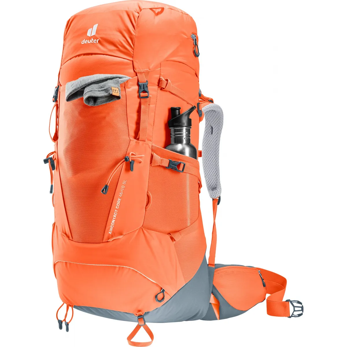 Deuter Aircontact Core 45+10 Sl Dama