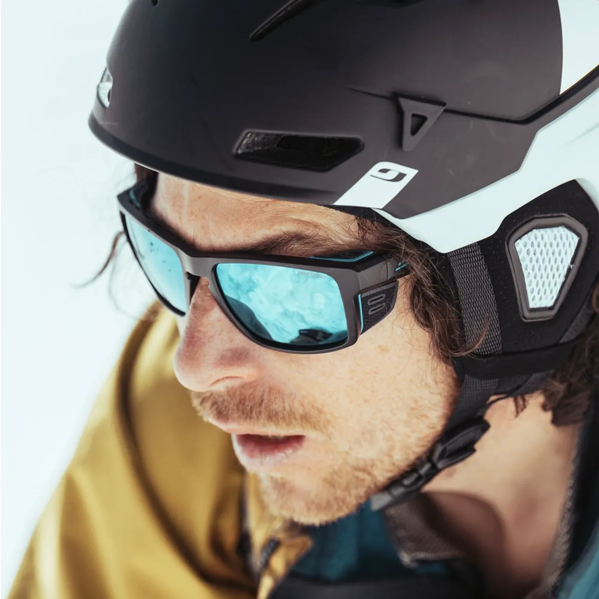 Anteojos Julbo Shield Spectron Categoría 3