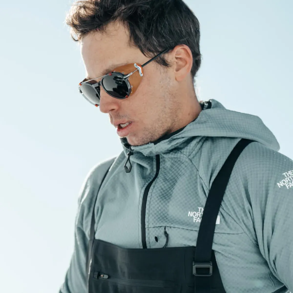 Julbo Legacy Reactiv Categoría 2-4 Polarizado