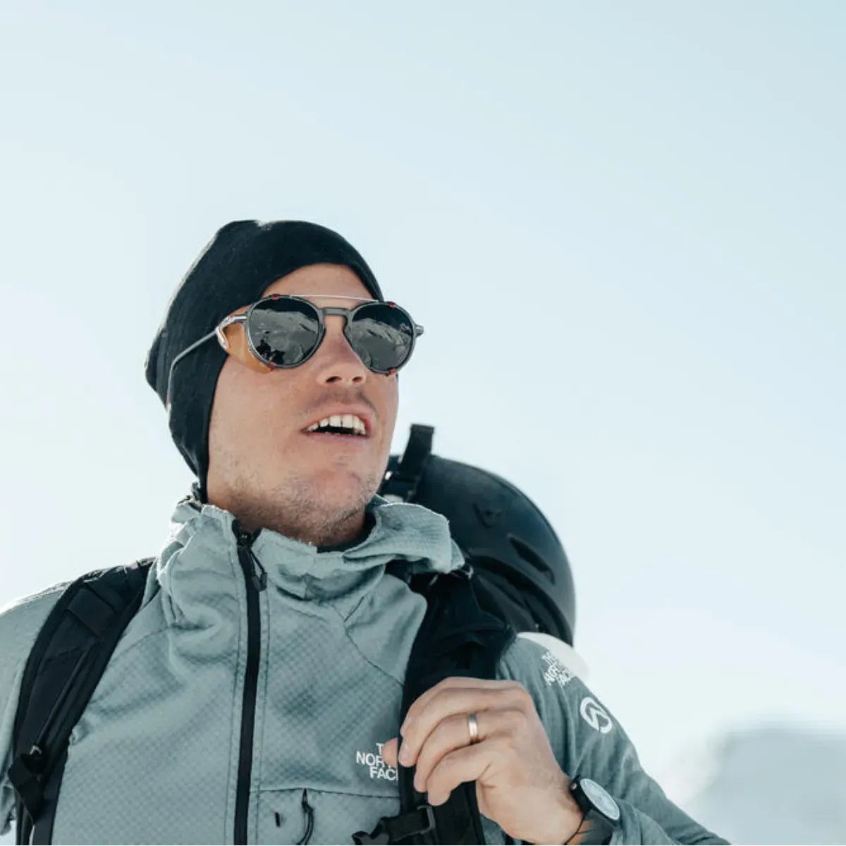 Julbo Legacy Reactiv Categoría 2-4 Polarizado