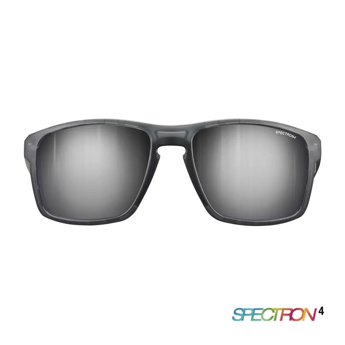 Anteojos Julbo Shield Spectron Categoría 4