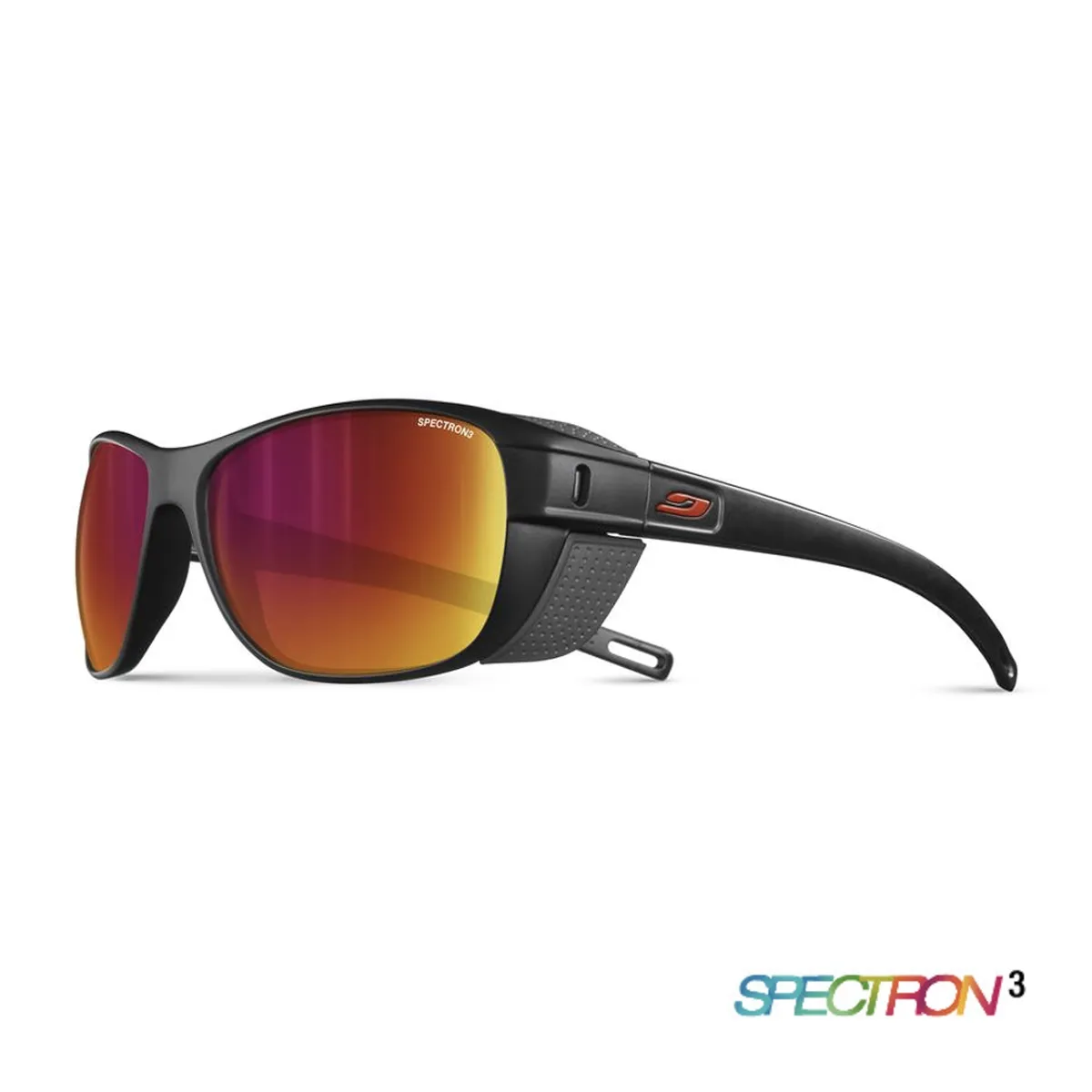 Anteojos Julbo Camino Spectron Categoria 3