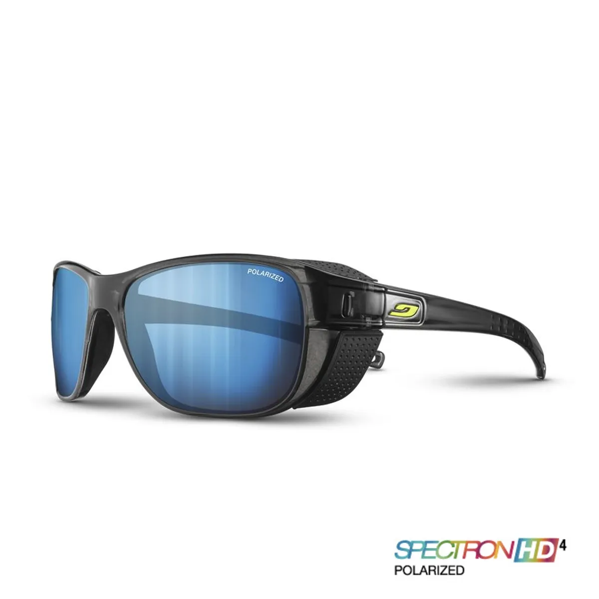 Anteojos Julbo Camino M Ocean Master Spectron Hd Polarizado Categoria 4