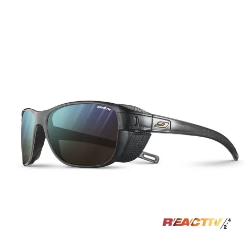 Anteojos Julbo Camino M Reactiv Categoría 2-4