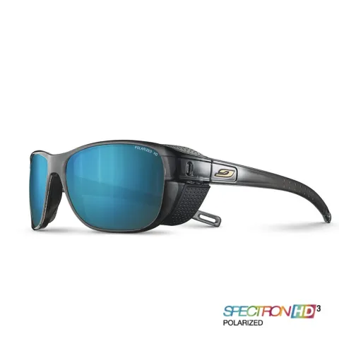 Anteojos Julbo Camino M Spectron Hd Polarizado