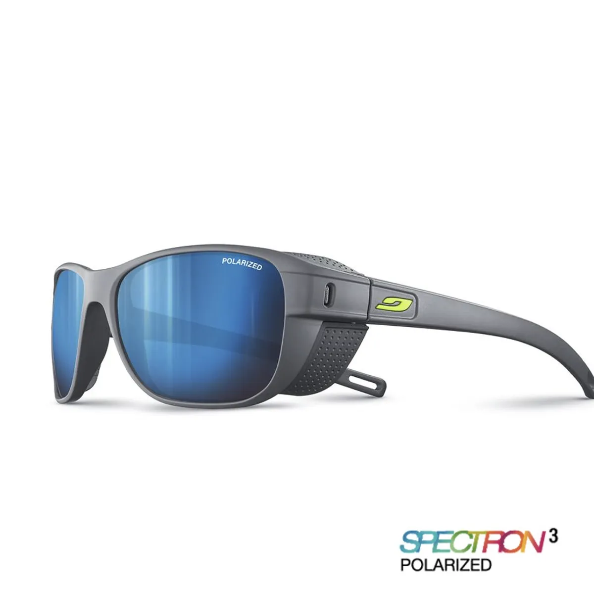 Anteojos Julbo Camino M Spectron Polarizado Categoria 3