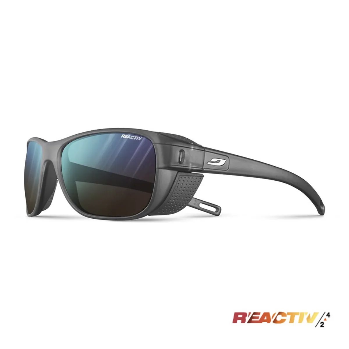 Anteojos Julbo Camino Reactiv Categoría 2-4