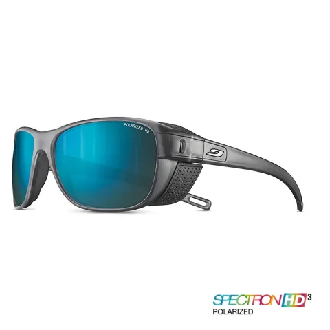 Anteojos Julbo Camino Polarizado Categoria 3 Hd