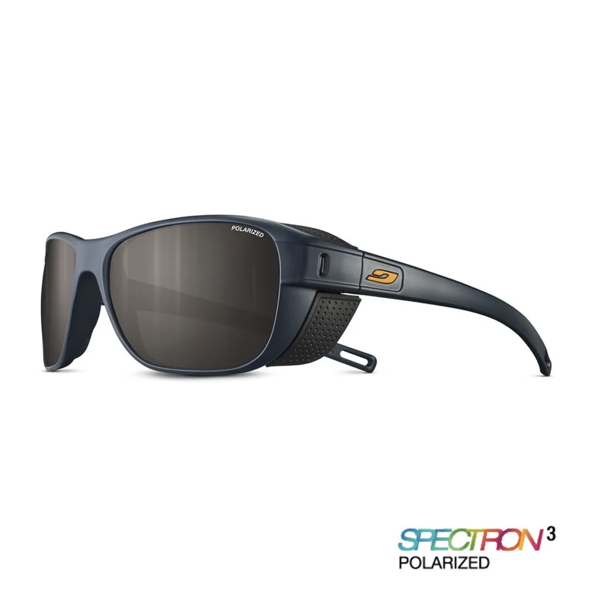 Anteojos Julbo Camino Polarizado Categoria 3