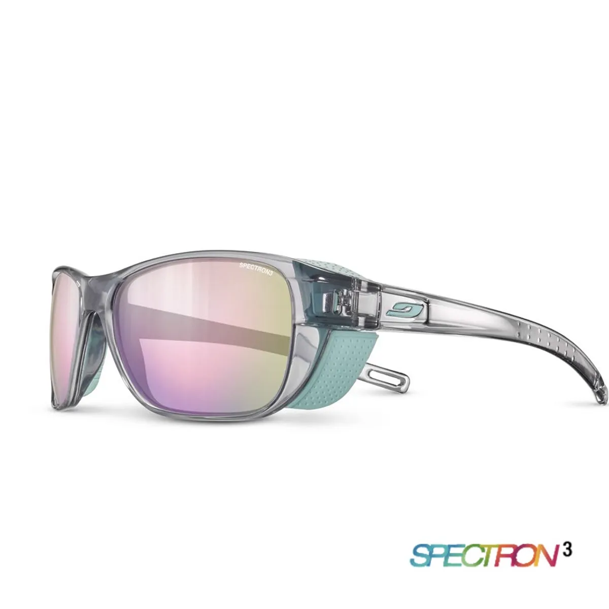 Anteojos Julbo Spectron Camino M Categoría 3