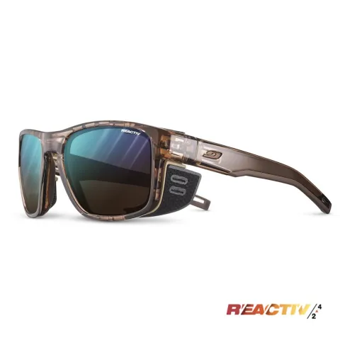 Anteojos Julbo Shield M Reactiv Categoría 2-4