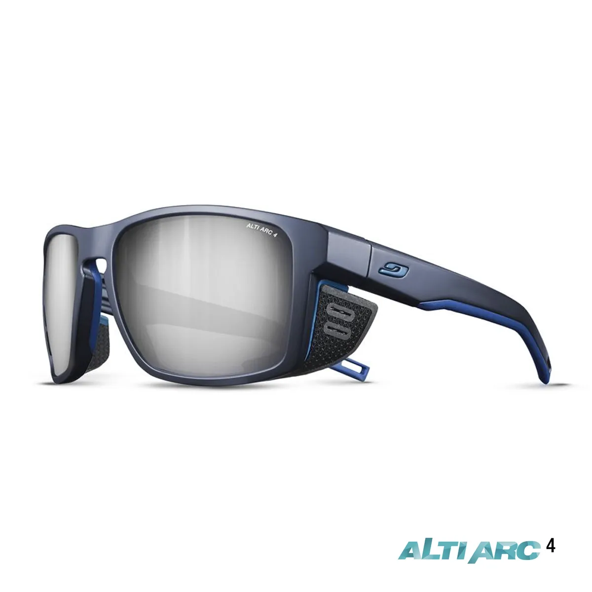 Anteojos Julbo Shield M Shield M Alti Arc Categoría 4