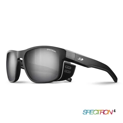 Anteojos Julbo Shield M Spectron Categoría 4