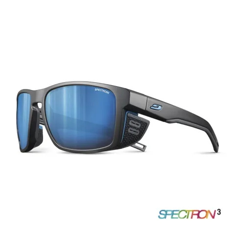 Anteojos Julbo Shield Spectron Categoría 3