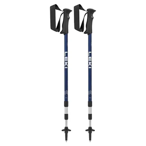 Baston De Trekking Leki Eagle