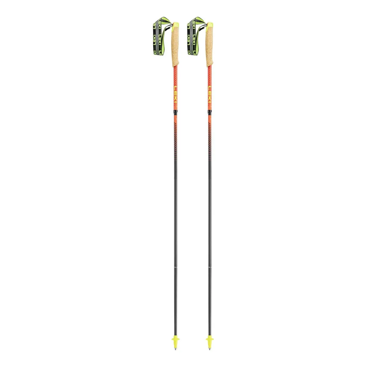 Baston De Trekking Leki Neo Trail Pro Fx.one Carbon Z