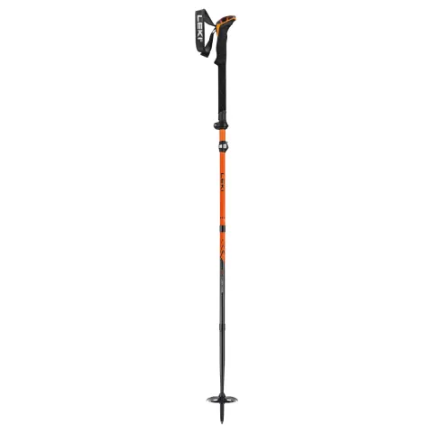 Baston De Trekking Leki Sherpa Fx Carbon Strong Snow