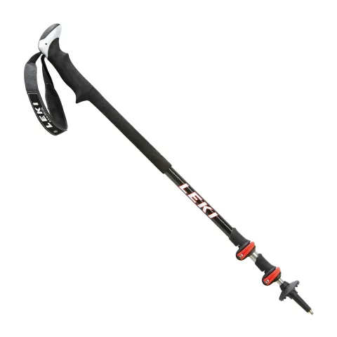 Baston De Trekking Leki Sherpa Xl Speed Lock