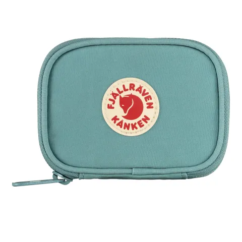 Billetera Fjall Raven Kanken Card Wallet