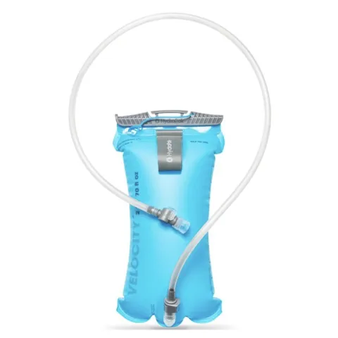 Bolsa De Hidratacion Hydrapak Velocity 2l Clear