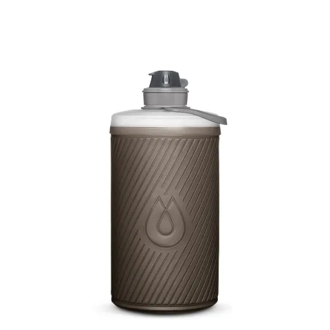 Botella Hydrapak Flux 1.5l Mammoth Grey