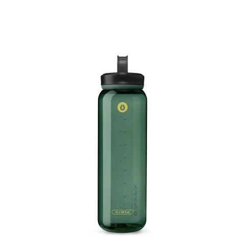 Botella Hydrapak Recon Clip & Carry 1l