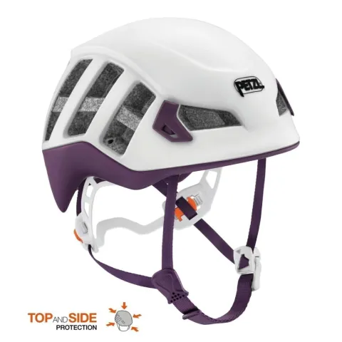 Casco Petzl Meteora Mujer