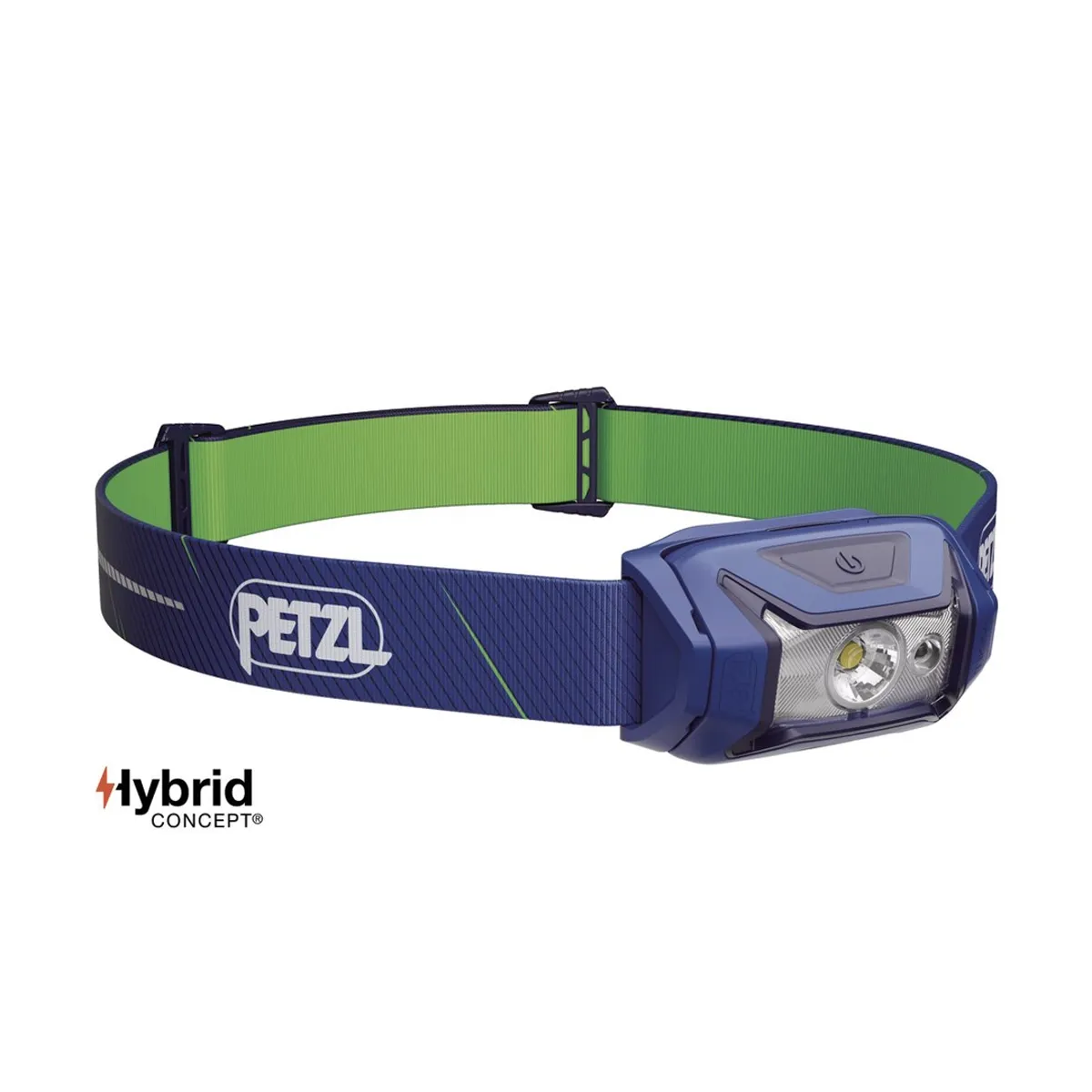 Linterna Frontal Petzl Tikka Core 450 Lúmenes Con Batería