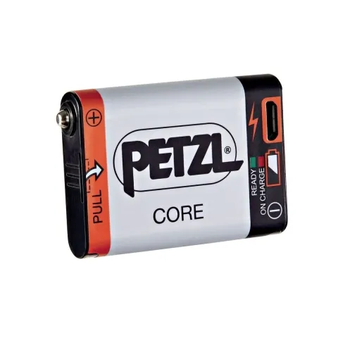 Petzl Core Batería Recargable