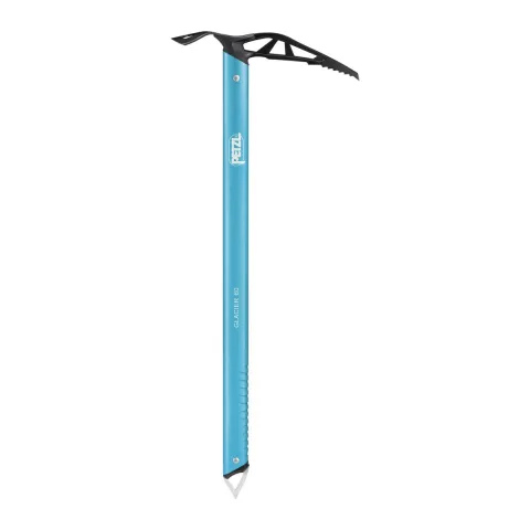 Piqueta Petzl Glacier Literide