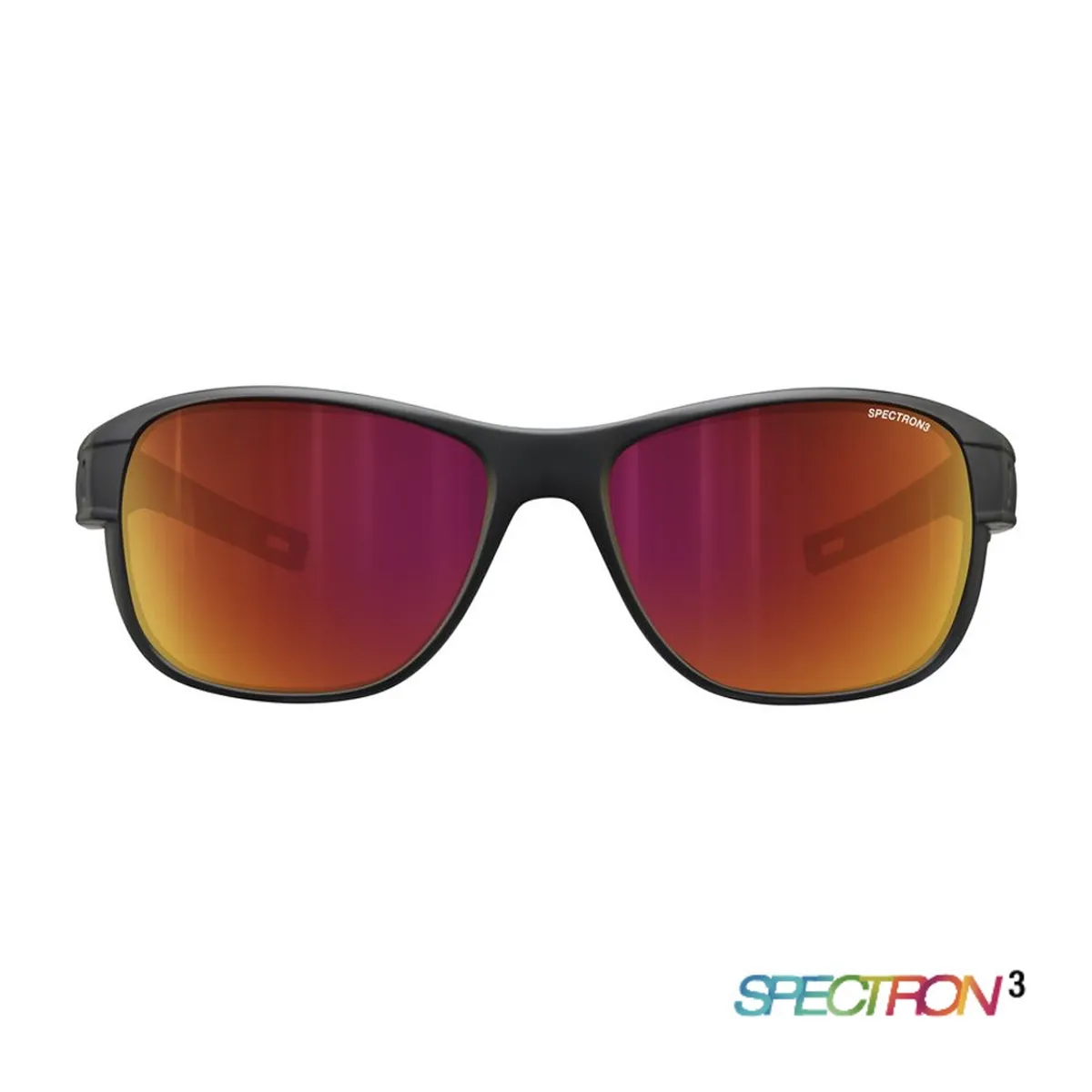 Anteojos Julbo Camino Spectron Categoria 3