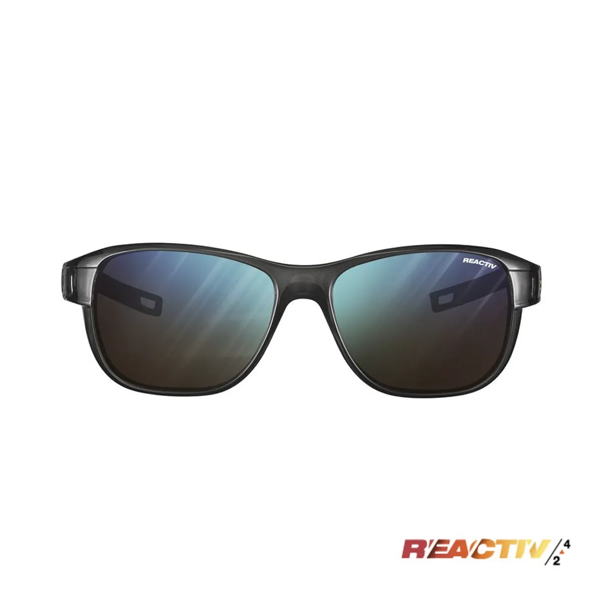 Anteojos Julbo Camino M Reactiv Categoría 2-4